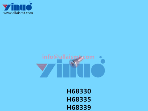 H68330 H68335 H68339 NXT BOLT HEX SOCKET (3)