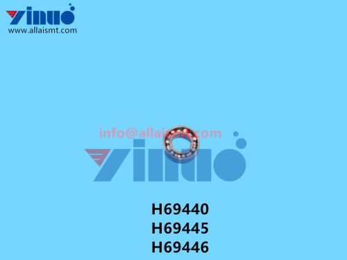 H69440 H69445 H69446 NXT BEARING (3)