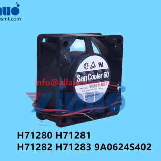 H71280-H71281-H71282-H71283-9A0624S402-NXT-FAN-3