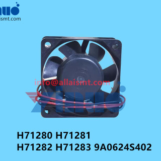H71280-H71281-H71282-H71283-9A0624S402-NXT-FAN-4