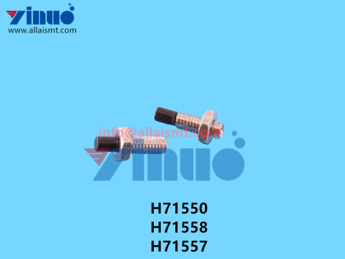 H71550 H71558 H71557 NXT Chip Nozzle Cleaner Fixed Valve (2)