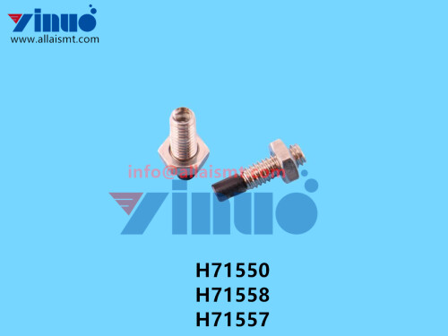 H71550 H71558 H71557 NXT Chip Nozzle Cleaner Fixed Valve (3)