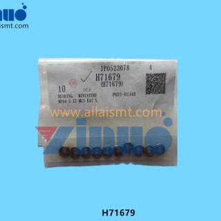 H71679-BEARING