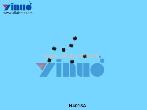 HEX SOCKET SET SCREW N4018A