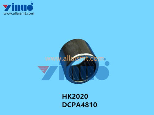 HK2020 DCPA4810 FUJI Needle Roller Bearing (1)