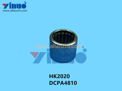 HK2020 DCPA4810 FUJI Needle Roller Bearing (2)