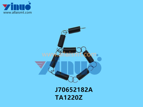 J70652182A TA1220Z Spring (2)