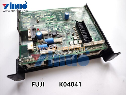 K04041 K0404。 Плата управления конвейером Bord. Printed sircui (2)