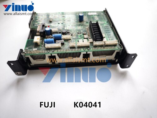 K04041 K0404。 Плата управления конвейером Bord. Printed sircui (4)