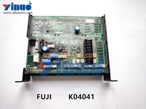 K04041 K0404。 Плата управления конвейером Bord. Printed sircui (5)