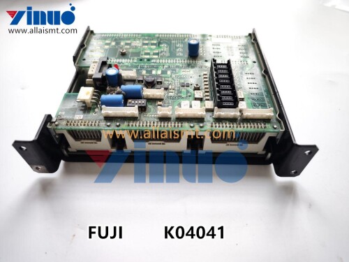 K04041 K0404。 Плата управления конвейером Bord. Printed sircui (6)
