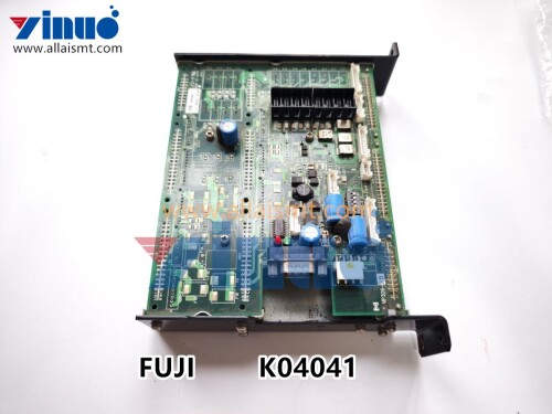 K04041 K0404。 Плата управления конвейером Bord. Printed sircui (8)