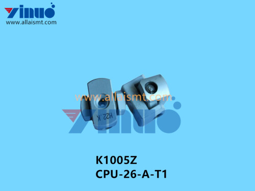 K1005Z CPU 26 A T1 FUJI Cp6 Coupler (1)