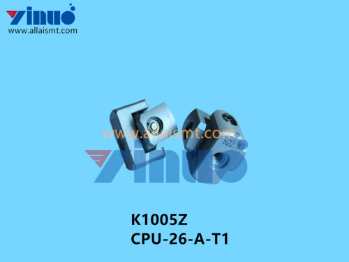 K1005Z CPU 26 A T1 FUJI Cp6 Coupler (3)