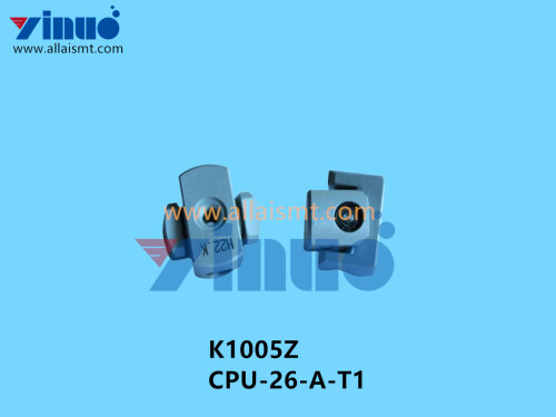 K1005Z CPU 26 A T1 FUJI Cp6 Coupler (4)