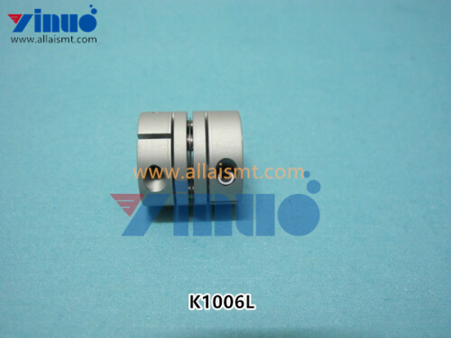 K1006L COUPLING,XP141,原装全新..