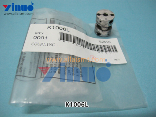 K1006L COUPLING,XP141,原装全新