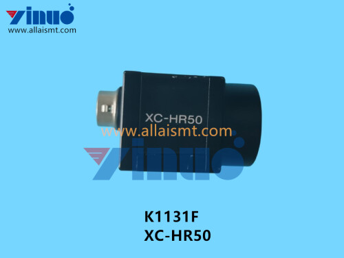 K1131F XC HR50 XP143 MARK CAMERA (2)