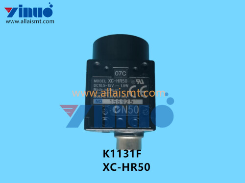 K1131F XC HR50 XP143 MARK CAMERA (3)