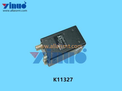 K11327 CCD CAMERA VGA IK 54XF2 (3)