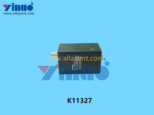 K11327 CCD CAMERA VGA IK 54XF2 (5)