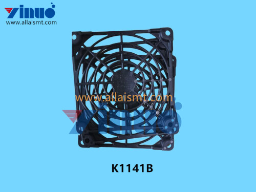 K1141B NXT Fan Filter (2)