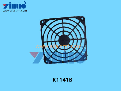 K1141B NXT Fan Filter (3)
