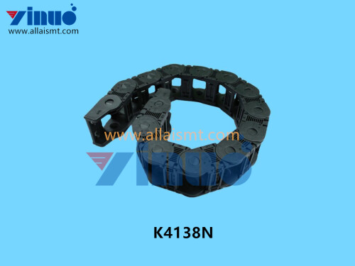 K4138N FUJI Axis Y Flexible Track (1)