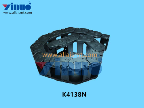 K4138N FUJI Axis Y Flexible Track (2)