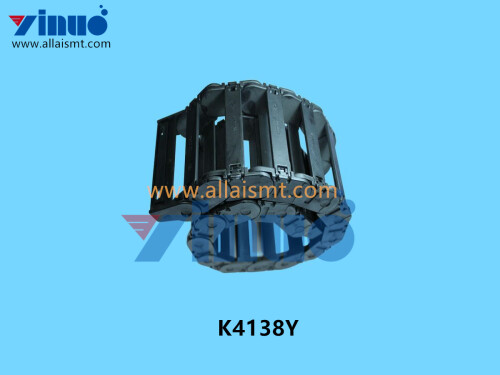 K4138Y FUJI Axis Y Flexible Track (4)