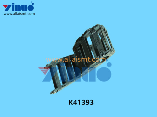 K41393 FUJI XPF Tank Chain (1)