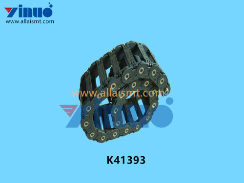 K41393 FUJI XPF Tank Chain (3)