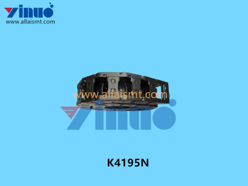 K4195N FUJI Axis Y Flexible Track (1)