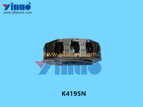 K4195N FUJI Axis Y Flexible Track (3)