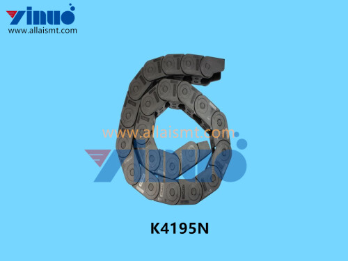 K4195N FUJI Axis Y Flexible Track (4)