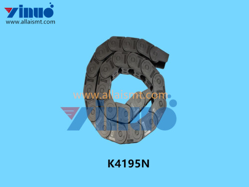 K4195N FUJI Axis Y Flexible Track (5)