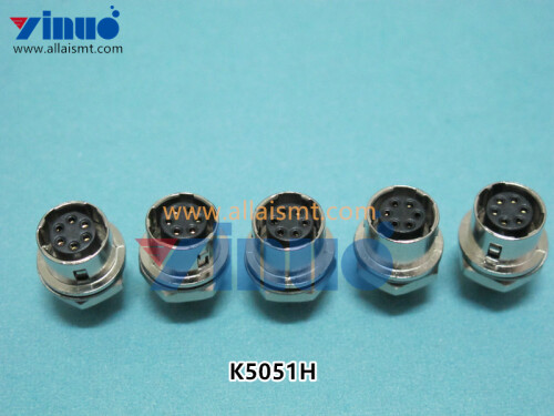 K5051H CONNECTOR...