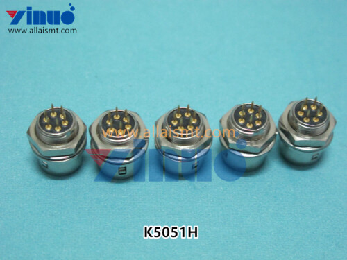 K5051H CONNECTOR..