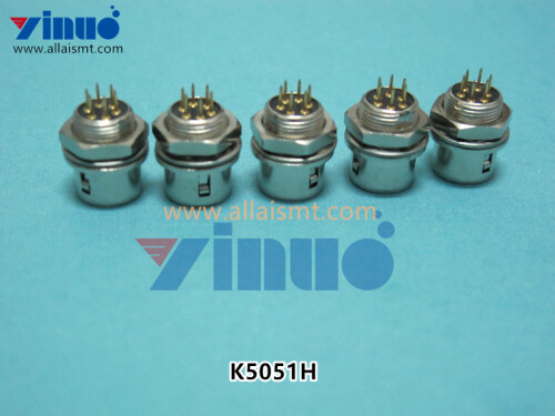 K5051H CONNECTOR.