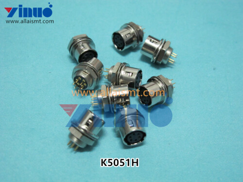 K5051H CONNECTOR