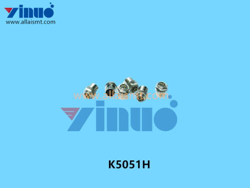 K5051H FUJI XP243 Feeder Connector (1)