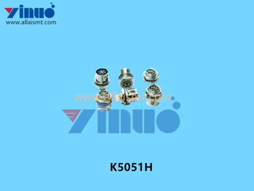 K5051H FUJI XP243 Feeder Connector (2)