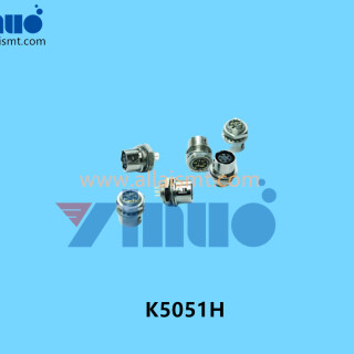 K5051H-FUJI-XP243-Feeder-Connector-3