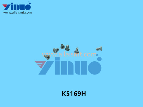 K5169H FUJI NXT SCREW (2)