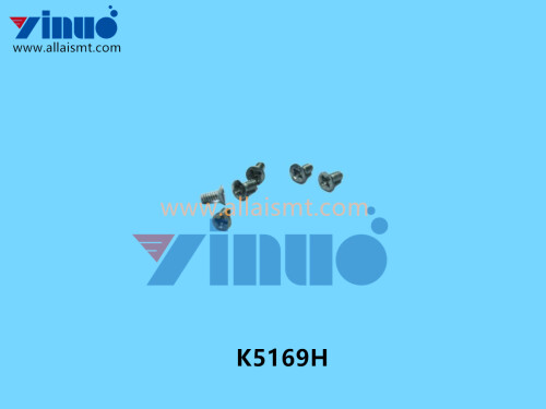 K5169H FUJI NXT SCREW (4)