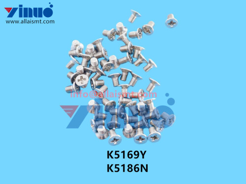 K5169Y K5186N NXT SCREW (1)