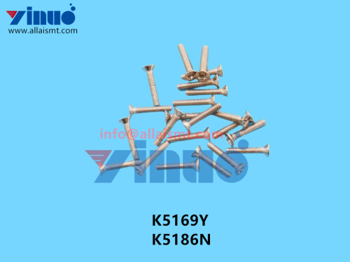 K5169Y K5186N NXT SCREW (2)