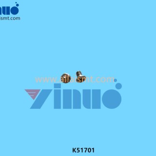 K51701-SCREW-3