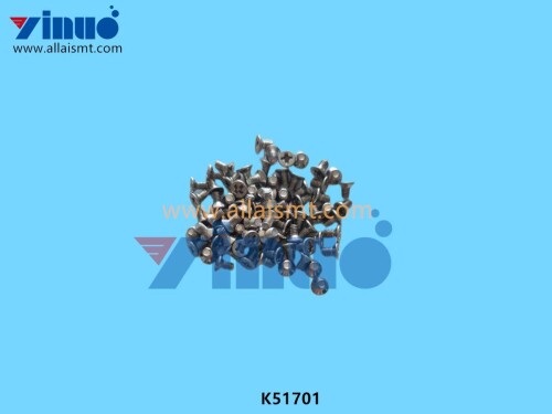 K51701 SCREW (4)