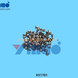 K51701-SCREW-4